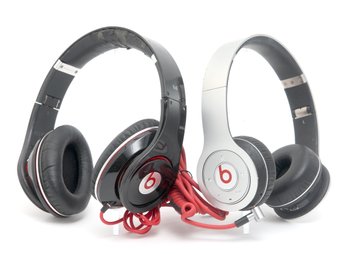 Beats By Dr Dre Wired Headphones