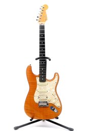 Fender HSS Stratocaster 6 String Electric Guitar