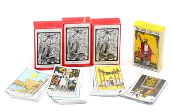 Tarot Card Sets