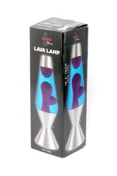 Lava Lamp New In Box