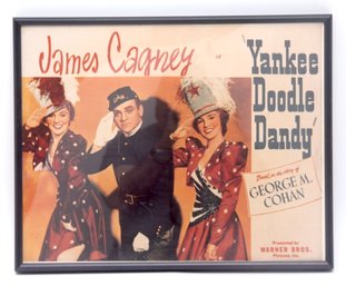 Yankee Doodle Dandy Poster