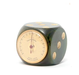Dice Thermometer