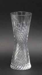 Glass Vase