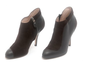 Salvatore Ferragamo Fazera Bootie