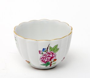 Herend Porcelain Bowl