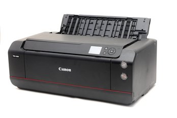 Canon ImagePrograf Pro-1000 Printer