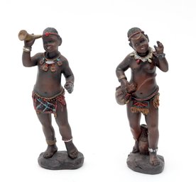 African Tribal Figurines