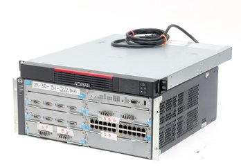 Nexsan And HP  Servers W/tenba Case (28x23x11)
