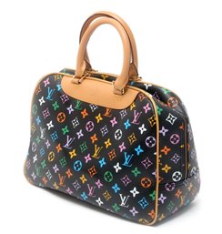 Louis Vuitton Multicolored Handbag