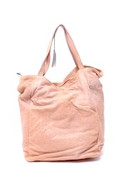 Pink Gianni Notaro Tote Bag