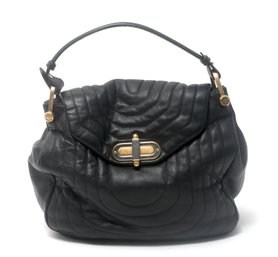 Bally Soft Leather Handbag