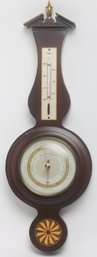 Vintage Taylor Barometer Stormoguide