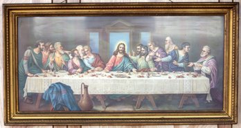 The Last Supper