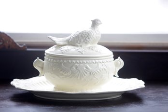 Soup Tureen By American Atelier