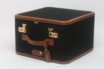 Fine Luggage By T Anthony