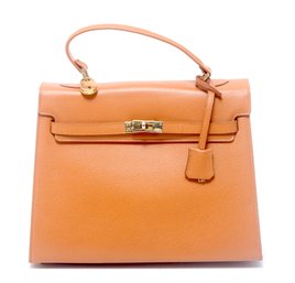 Non-brand Tan Handbag