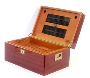 Davidoff Humidor