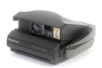 Polaroid Spectra SE Instant Camera