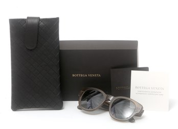 Bottega Veneta Sunglasses