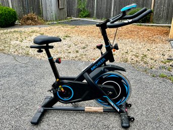 Ancher Exercise Bike