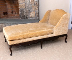 John Widdicomb Jaques Grande Collection Chaise Lounge Chair