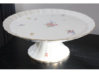 Porcelain Cake Stand