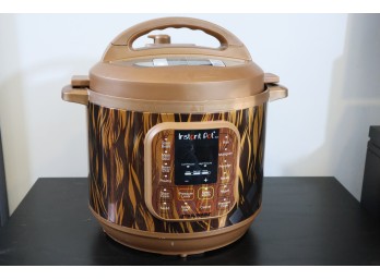 Star Wars Themed Instant Pot