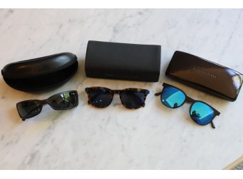 Sunglasses Including Marc Jacobs