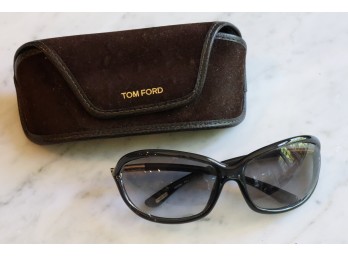 Tom Ford Sunglasses With Case