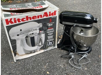 KitchenAid Mixer