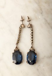 Dangling Earrings