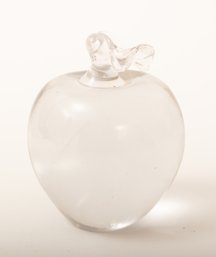 Crystal Apple