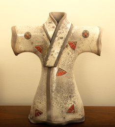 Clay Kimono