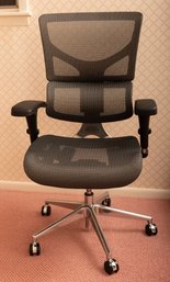 X Chair Office Chair