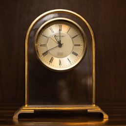 Danbury Mantle Clock