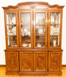 China Cabinet (Contents Sold Separately)