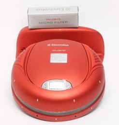 Electrolux Trilobite Robotic Vacuum