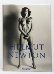 Helmut Newton Sumo By Taschen