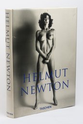 Helmut Newton Sumo By Taschen