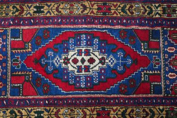 Kilim Rug - 3 X 5