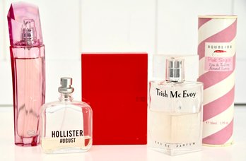 Perfume Collection