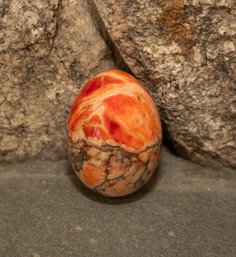 Marble Egg