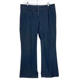City DKNY Blue Jeans Size 14