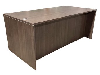 Large Laminate Desk