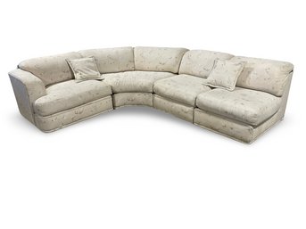 Post Modern Sectional Sofa