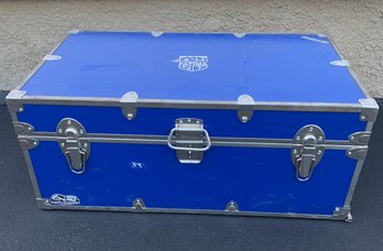 Camping Trunk