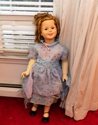 Vintage Ideal Doll