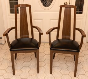 Mid Century Dining Chairs