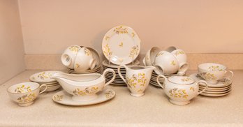 Thomas Germany China Set