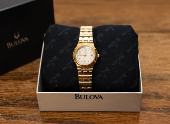 Bulova Watch